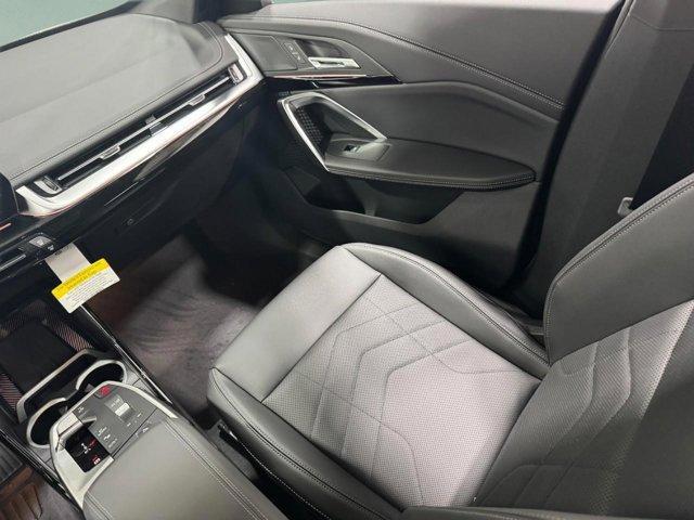 new 2026 BMW X1 car, priced at $49,420
