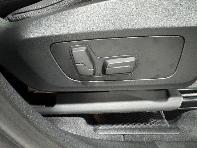 new 2026 BMW X1 car, priced at $49,420