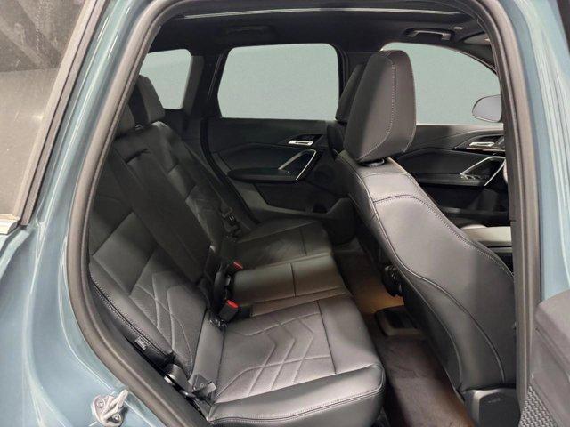 new 2026 BMW X1 car, priced at $49,420