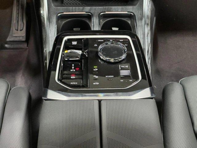 new 2026 BMW 760 car, priced at $143,450