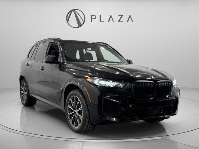 new 2026 BMW X5 car, priced at $84,475