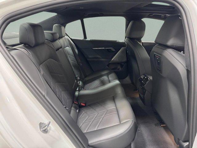 new 2026 BMW i5 car, priced at $81,410