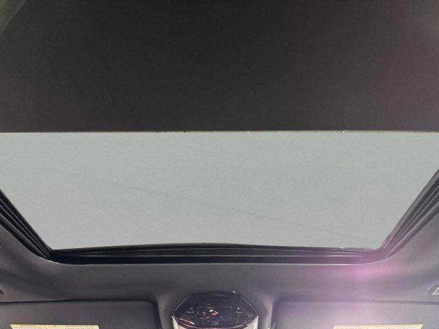 new 2026 BMW i5 car, priced at $81,410