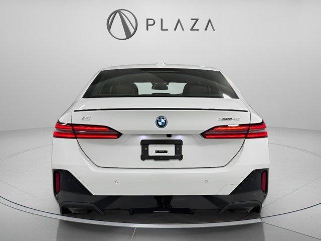 new 2026 BMW i5 car, priced at $81,410
