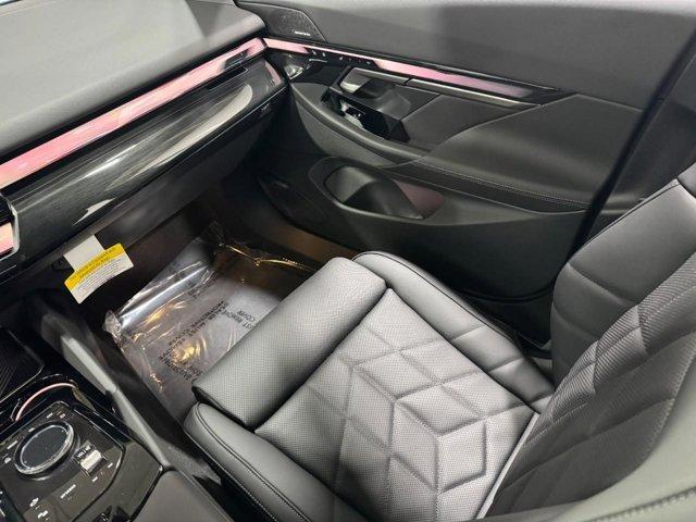 new 2026 BMW i5 car, priced at $81,410