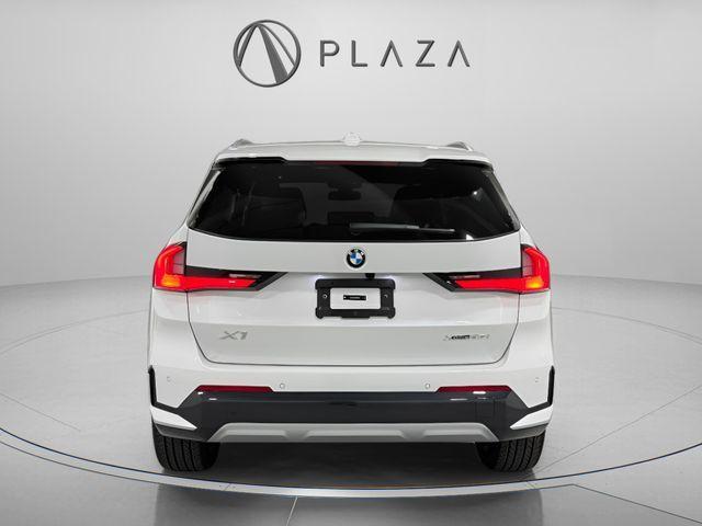 new 2026 BMW X1 car, priced at $50,469