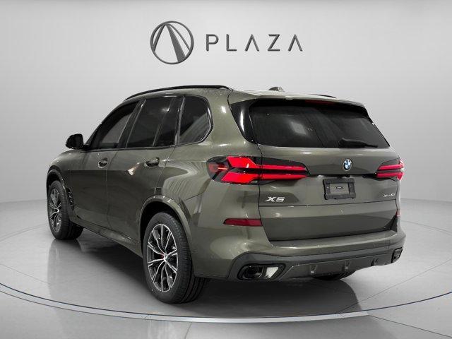 new 2026 BMW X5 car, priced at $82,775