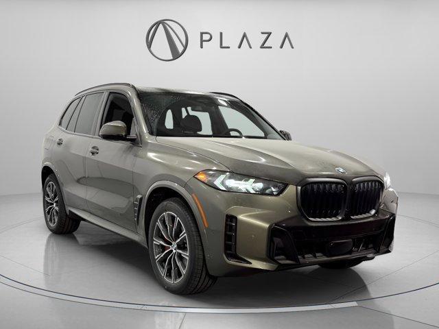 new 2026 BMW X5 car, priced at $82,775