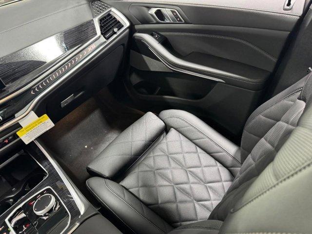 new 2026 BMW X5 car, priced at $82,775
