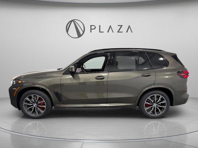 new 2026 BMW X5 car, priced at $82,775