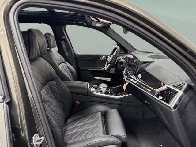 new 2026 BMW X5 car, priced at $82,775
