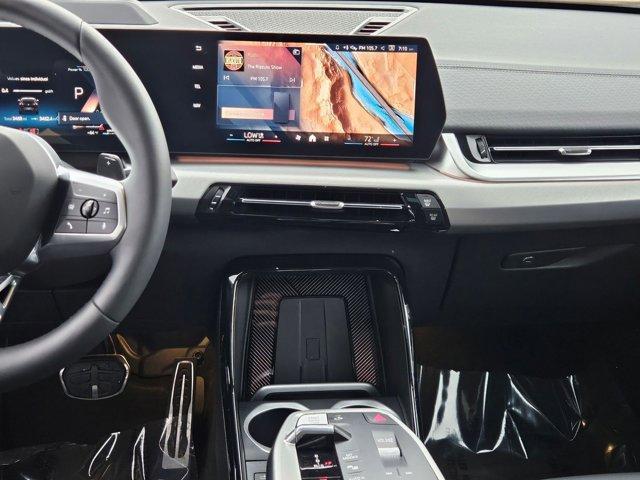 used 2026 BMW X2 car, priced at $47,984