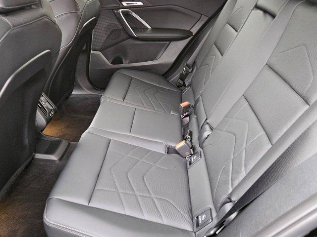 used 2026 BMW X2 car, priced at $47,984