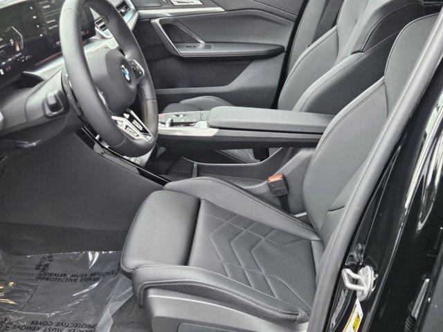 used 2026 BMW X2 car, priced at $47,984