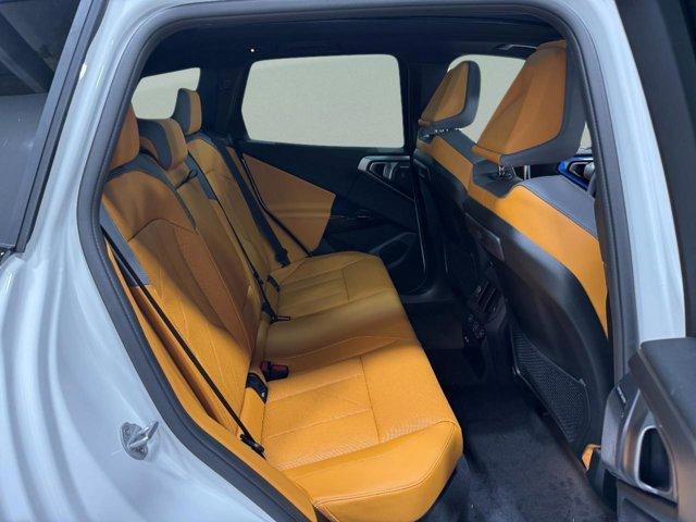 new 2026 BMW X3 car, priced at $63,915