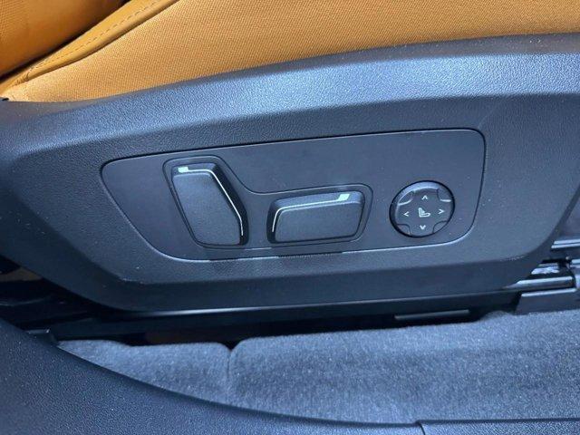 new 2026 BMW X3 car, priced at $63,915