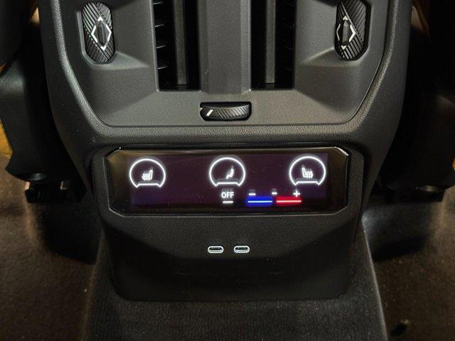 new 2026 BMW X3 car, priced at $63,915