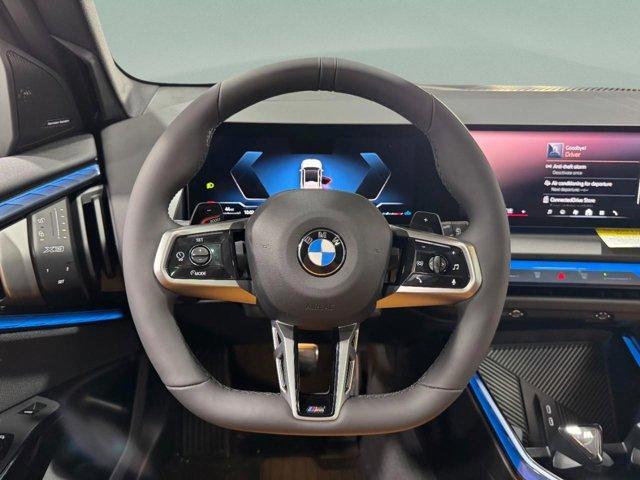 new 2026 BMW X3 car, priced at $63,915