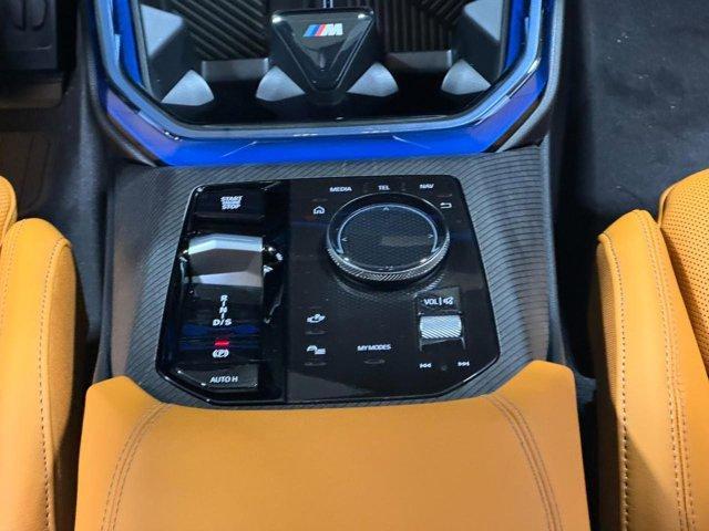 new 2026 BMW X3 car, priced at $63,915