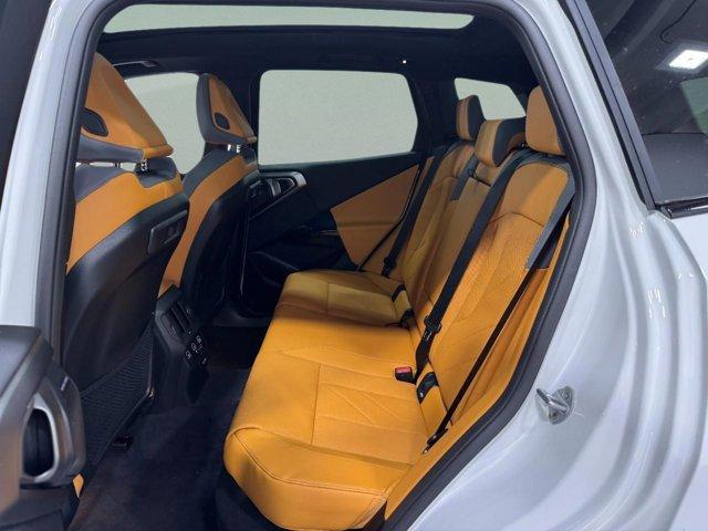 new 2026 BMW X3 car, priced at $63,915