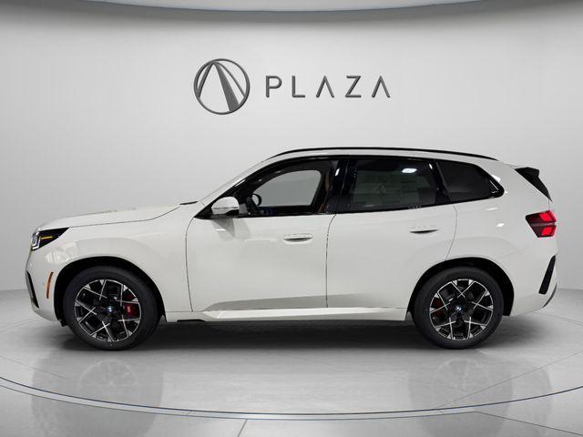 new 2026 BMW X3 car, priced at $64,514