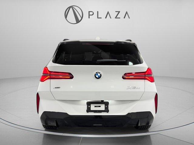 new 2026 BMW X3 car, priced at $63,915