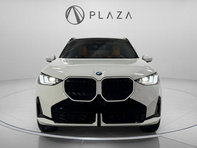 new 2026 BMW X3 car, priced at $63,915