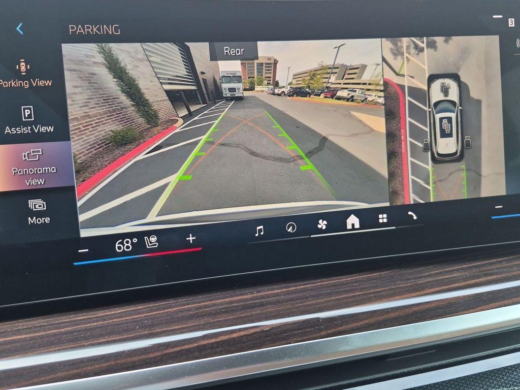 new 2026 BMW X5 car, priced at $76,574