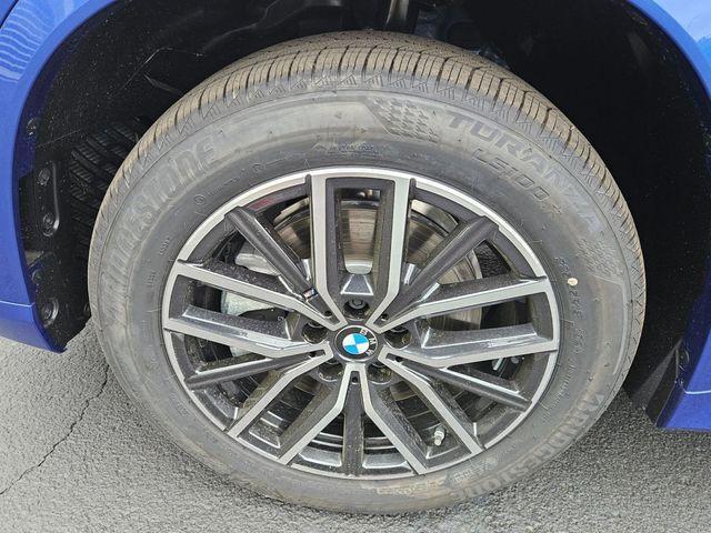 new 2026 BMW X1 car, priced at $53,119