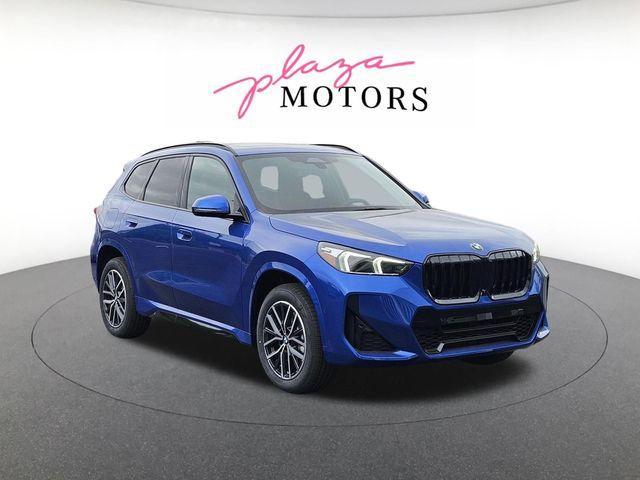 new 2026 BMW X1 car, priced at $53,119