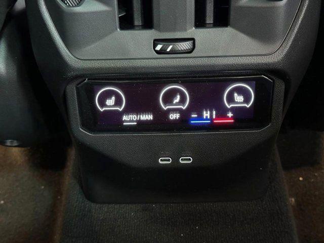 used 2026 BMW X3 car, priced at $52,000