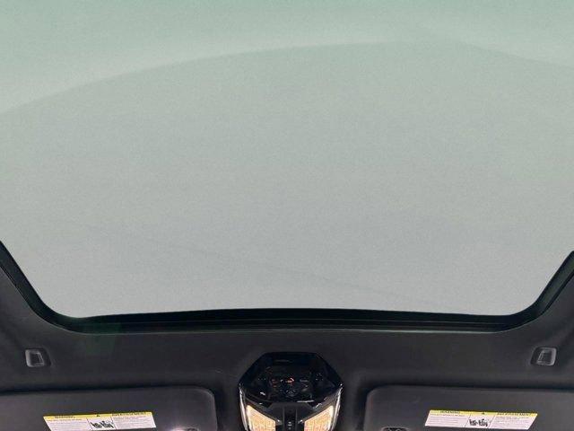 used 2026 BMW X3 car, priced at $52,000