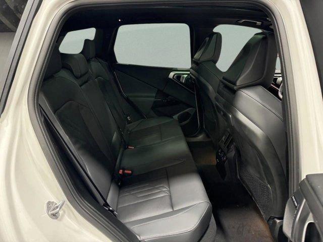 used 2026 BMW X3 car, priced at $52,000