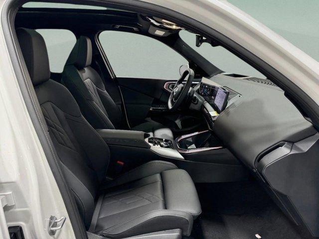 used 2026 BMW X3 car, priced at $52,000