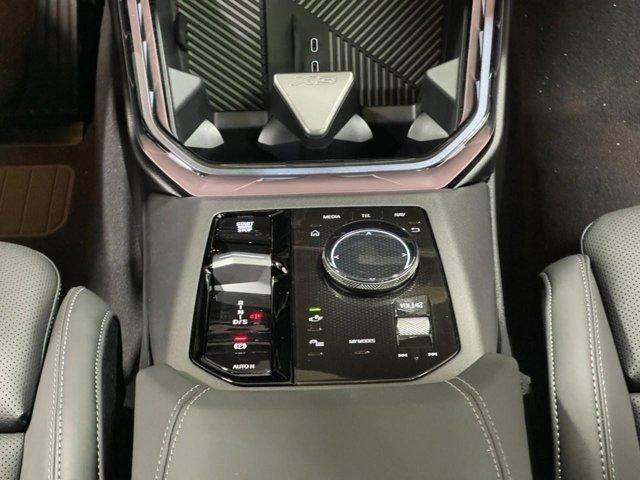 used 2026 BMW X3 car, priced at $52,000