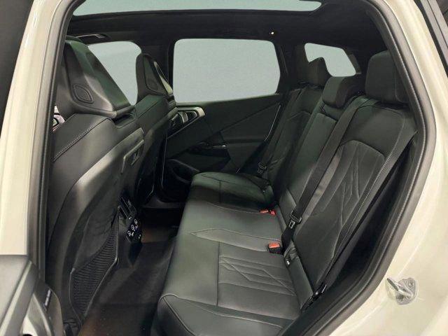 used 2026 BMW X3 car, priced at $52,000