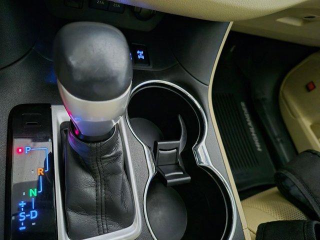 used 2018 Toyota Highlander car, priced at $29,050