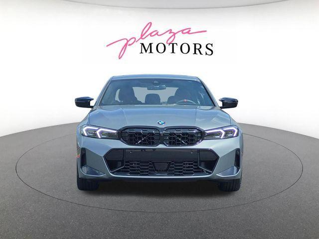 new 2026 BMW M340 car, priced at $71,649