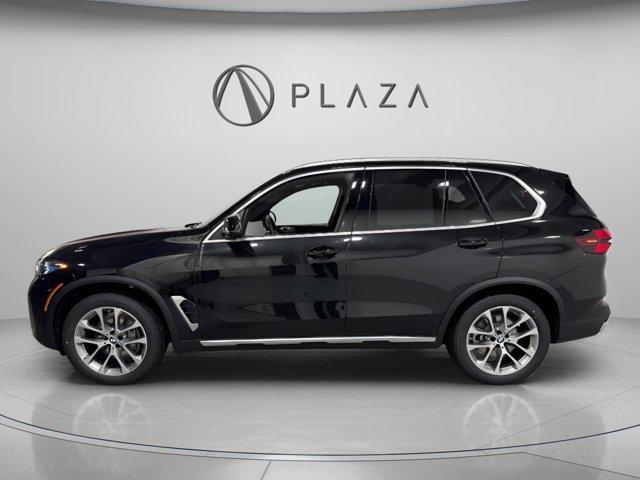 new 2026 BMW X5 car, priced at $78,750