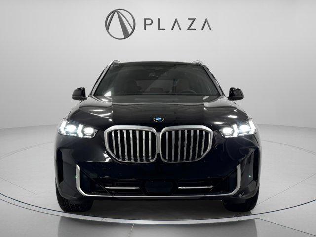new 2026 BMW X5 car, priced at $78,750