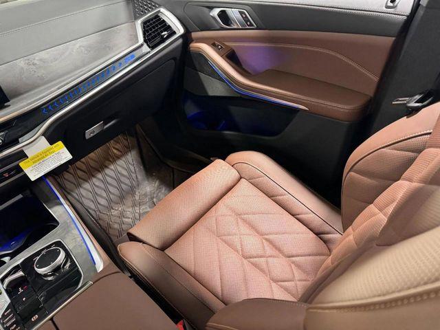 new 2026 BMW X5 car, priced at $79,349