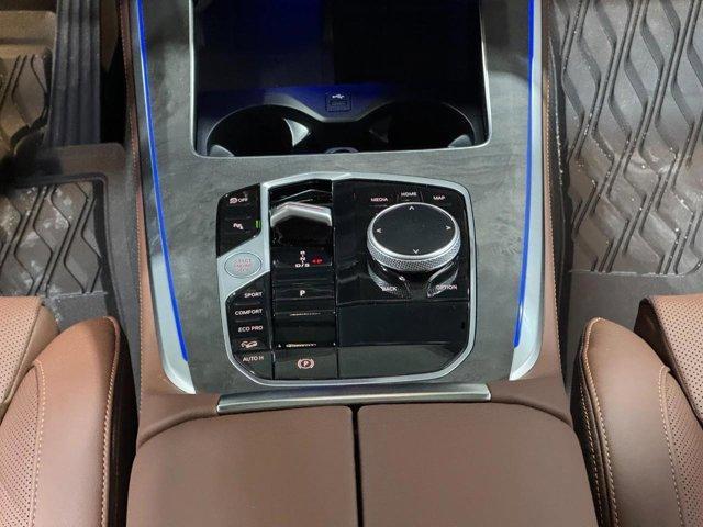 new 2026 BMW X5 car, priced at $78,750