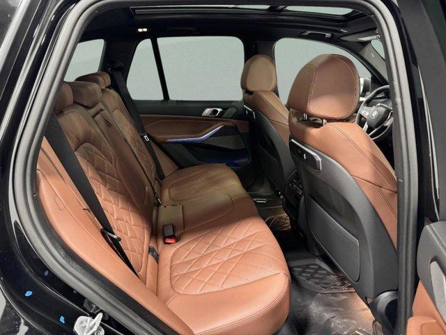 new 2026 BMW X5 car, priced at $78,750