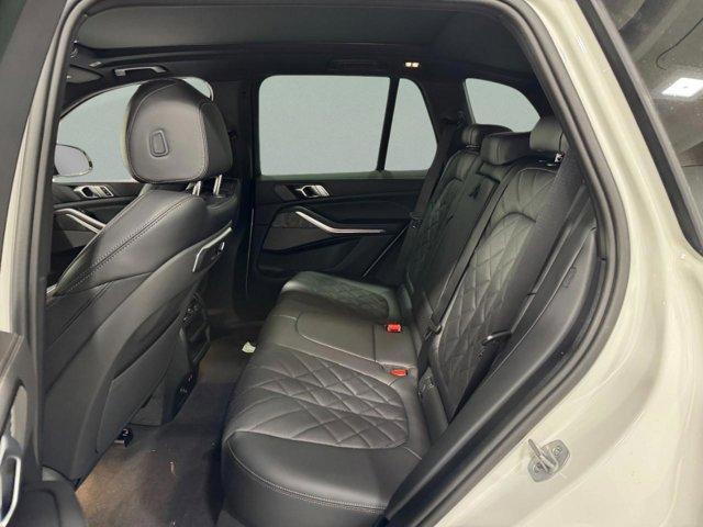 new 2026 BMW X5 car, priced at $81,900