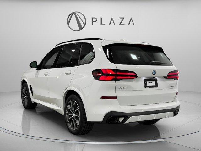 new 2026 BMW X5 car, priced at $81,900