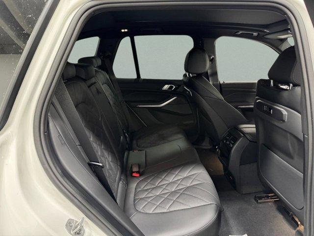 new 2026 BMW X5 car, priced at $81,900