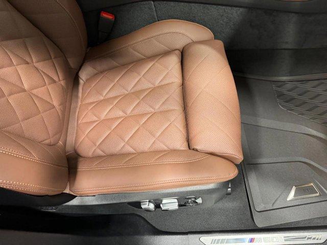 new 2026 BMW X6 car, priced at $103,950