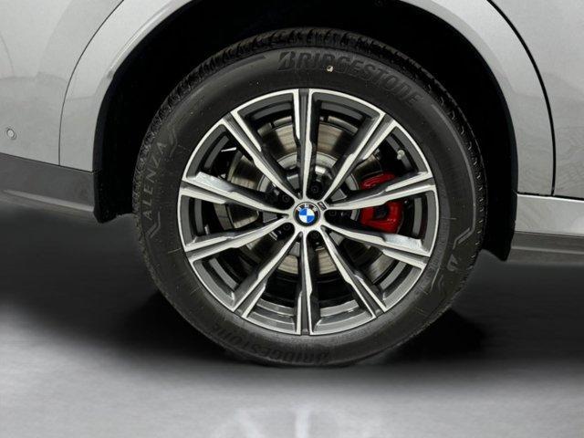 new 2026 BMW X6 car, priced at $103,950