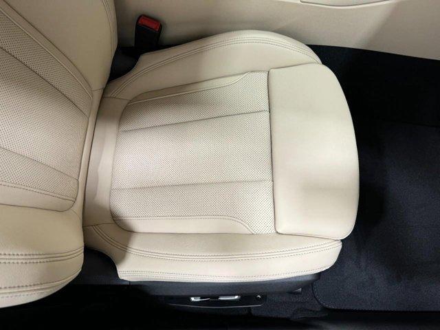 used 2025 BMW 330 car, priced at $47,998