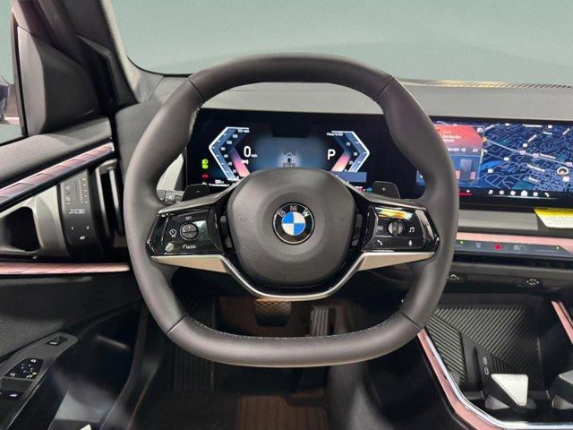 new 2026 BMW X3 car, priced at $58,365